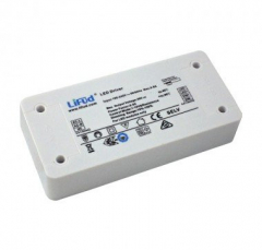 Driver Dimmable 1-10V LIFUD 40W