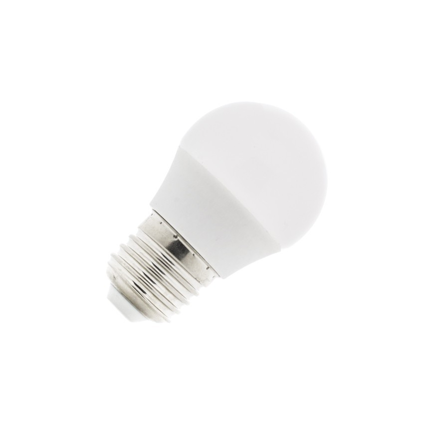 Ampoule LED E27 G45 5W Lumi Light