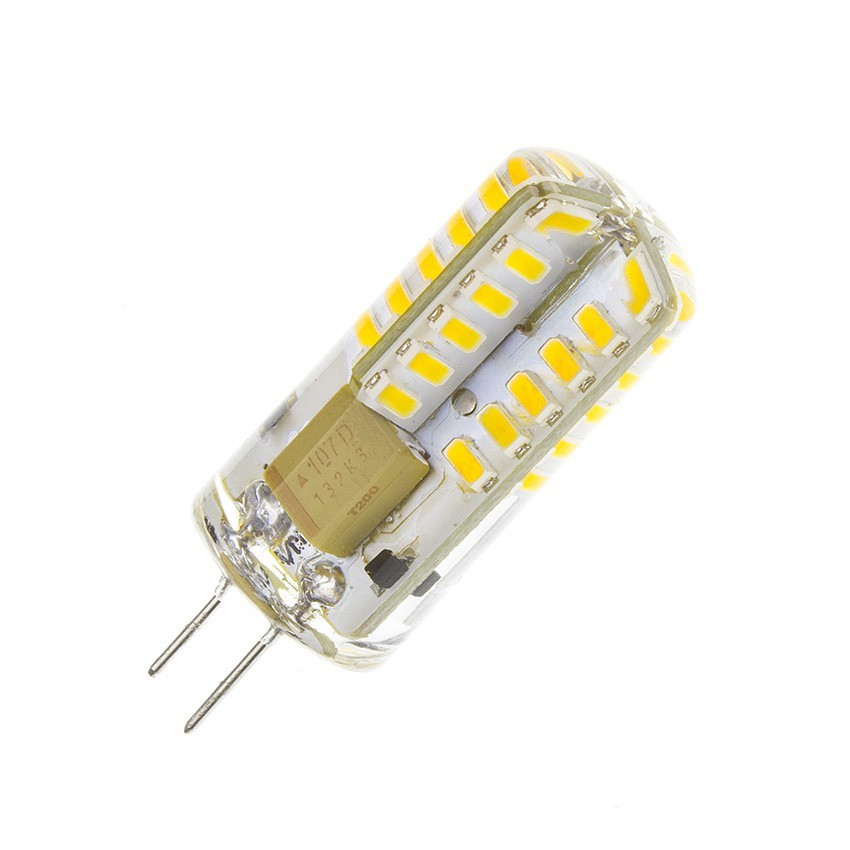 Ampoule LED G4 3W (12V) Lumi Light