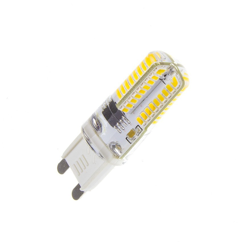 Ampoule LED G9 3W Lumi Light